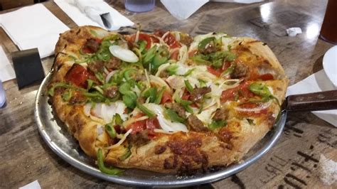 Shelly pie pizza - Shelly Pie Pizza. 2 ratings. 912 Penn Ave Ext, Turtle Creek, PA 15145 $$ • Pizza Restaurant. GF Menu. GF menu options include: Pizza. 50% of 2 votes say it's celiac friendly. 7. Lelulo's Pizzeria. 0 ratings. 311 Unity Trestle Rd, Plum, PA 15239 $ • Pizza Restaurant. No GF Menu.